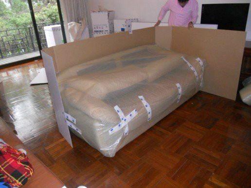 家庭搬家 家庭搬家