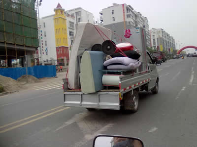 家庭搬家 家庭搬家